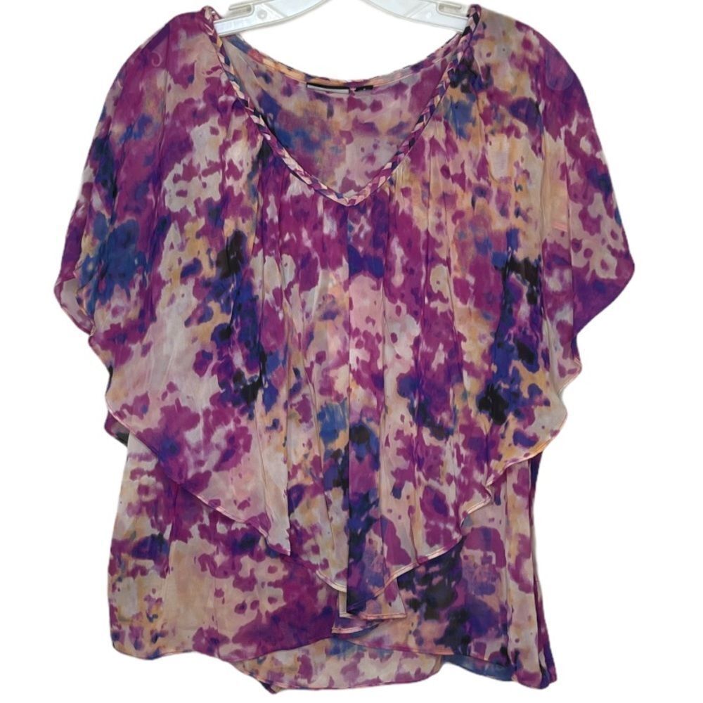 Allen B Top